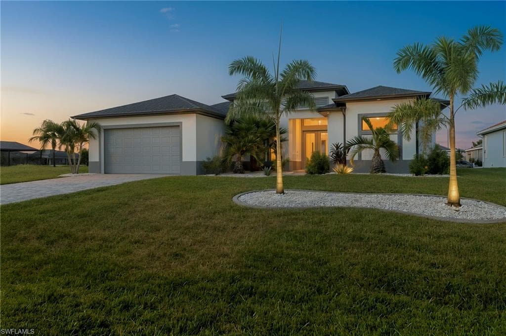 1001 SW 37th ST CAPE CORAL, FL 33914