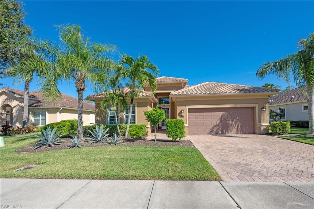 11279 Lithgow LN FORT MYERS, FL 33913
