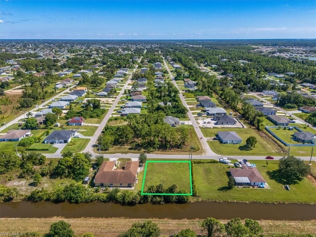 2710 Martin AVE S LEHIGH ACRES, FL 33973