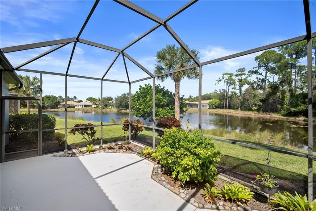 6819 Old Banyan WAY NAPLES, FL 34109