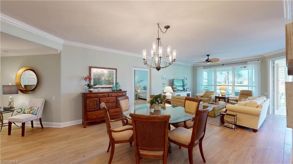 9110 Bayberry BEND 104 FORT MYERS, FL 33908