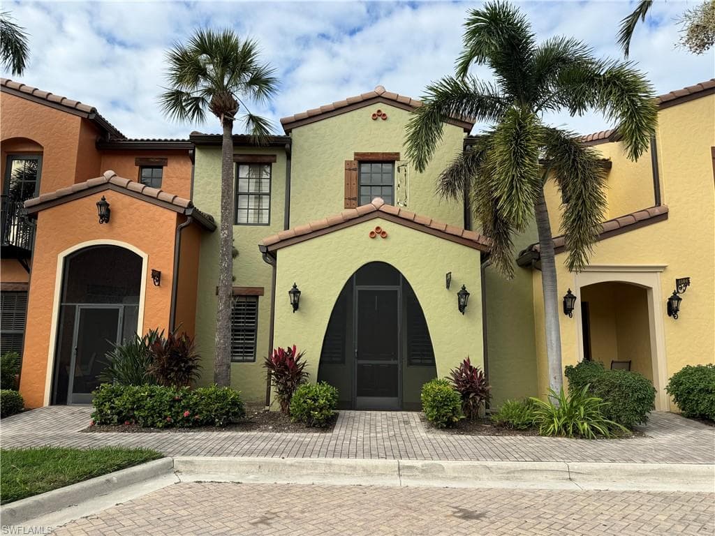8346 Esperanza ST 1503 FORT MYERS, FL 33912