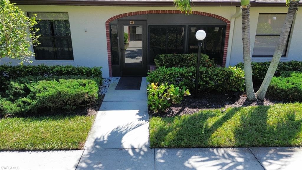 16550 Ginger LN 3228 FORT MYERS, FL 33908