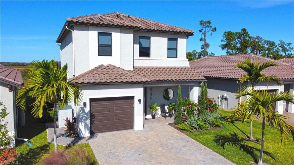5737 Cassidy LN AVE MARIA, FL 34142