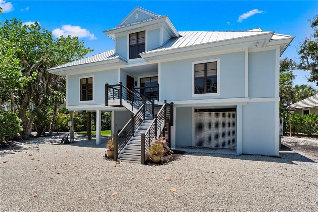 419 Lighthouse WAY SANIBEL, FL 33957