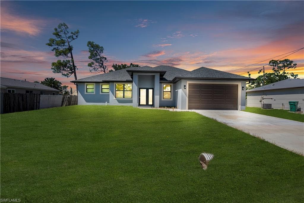 906 Bayard TER PORT CHARLOTTE, FL 33948