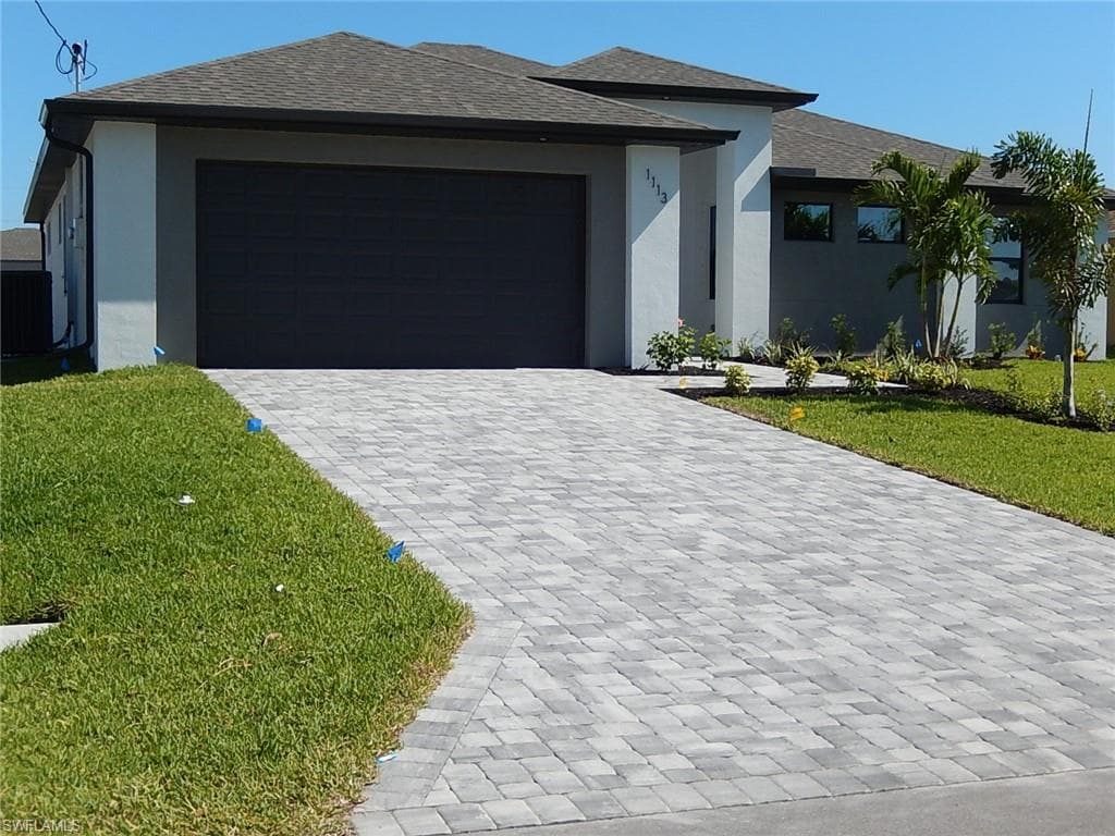 1113 SW 1st TER CAPE CORAL, FL 33991