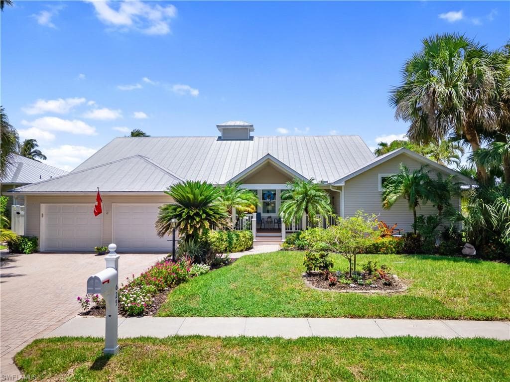 12625 Coconut Creek CT FORT MYERS, FL 33908