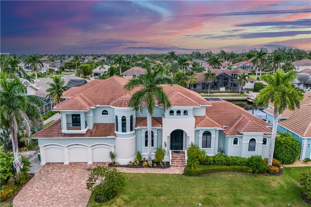 541 Taylor CT MARCO ISLAND, FL 34145