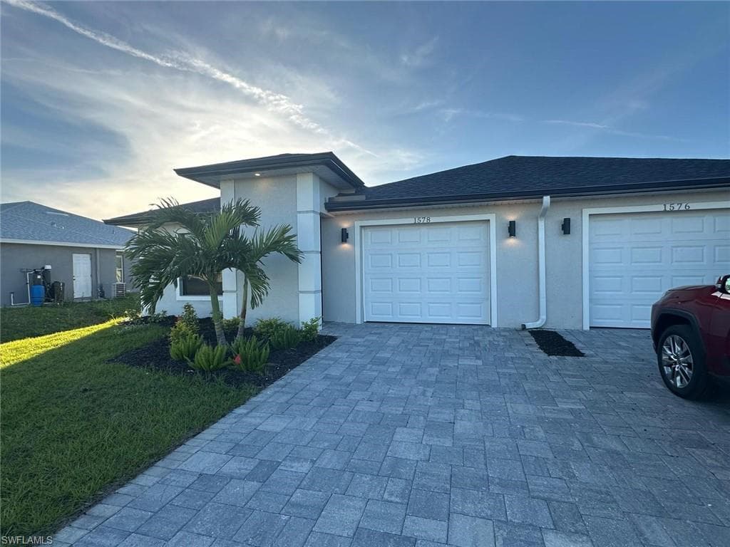 1578 Gretchen AVE S LEHIGH ACRES, FL 33973
