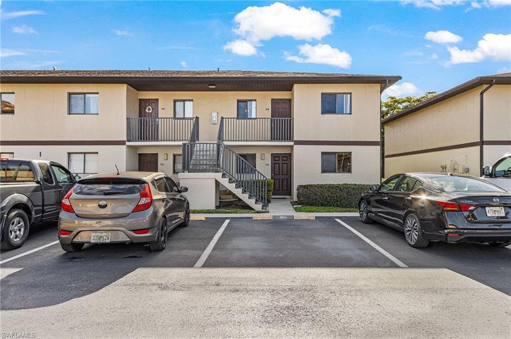 4790 S Cleveland AVE 908 FORT MYERS, FL 33907