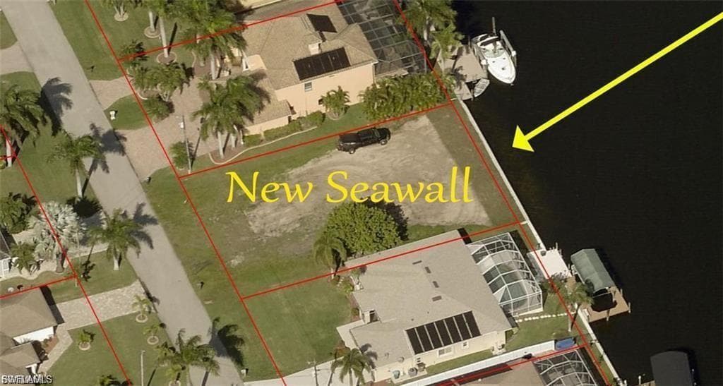 2713 SW 28th AVE CAPE CORAL, FL 33914