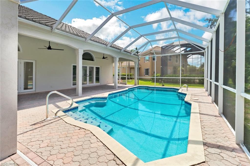 20 Catalpa CT FORT MYERS, FL 33919