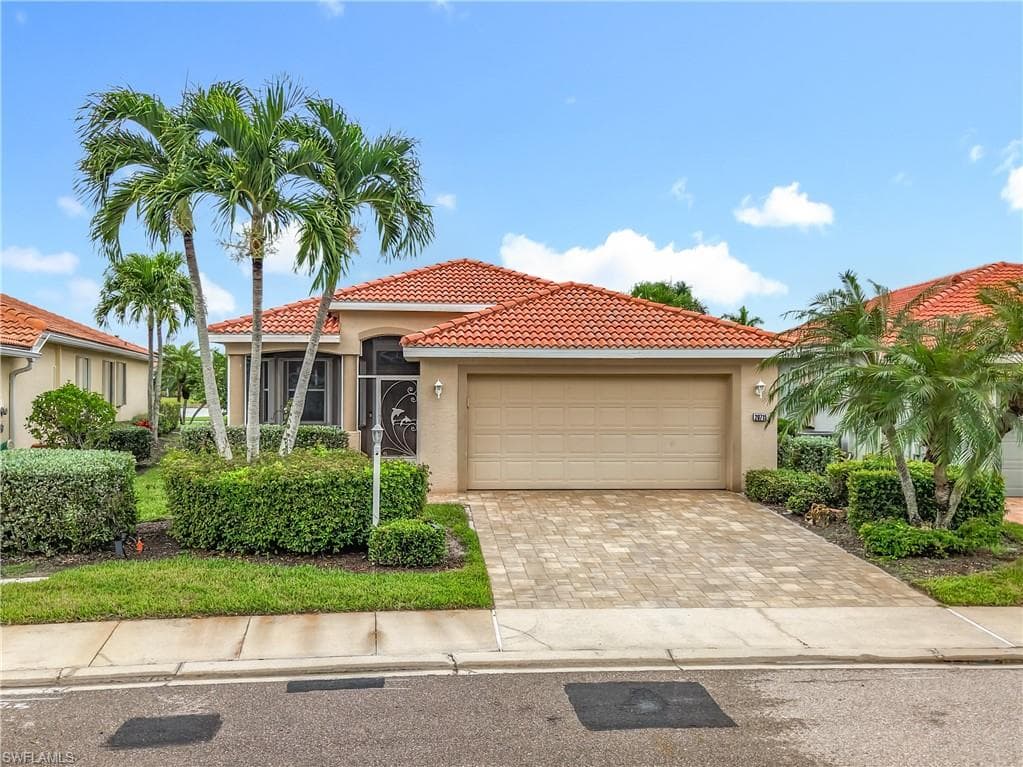 20715 Kaidon LN NORTH FORT MYERS, FL 33917