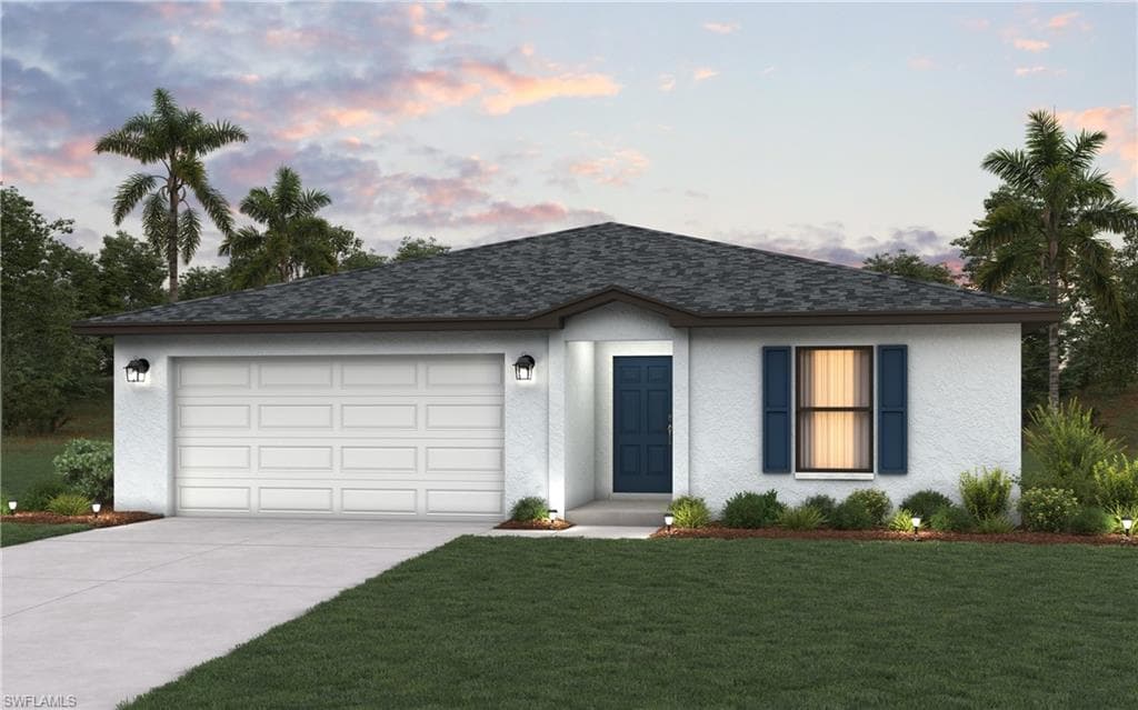2819 54th ST W LEHIGH ACRES, FL 33971