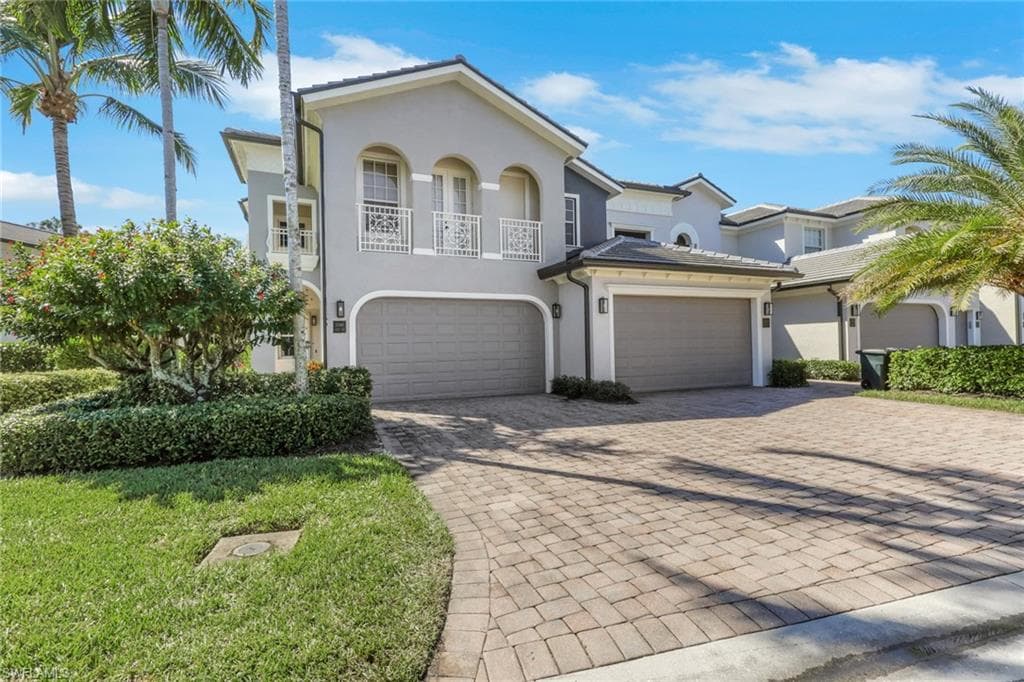 21560 BACCARAT LN 101 ESTERO, FL 33928