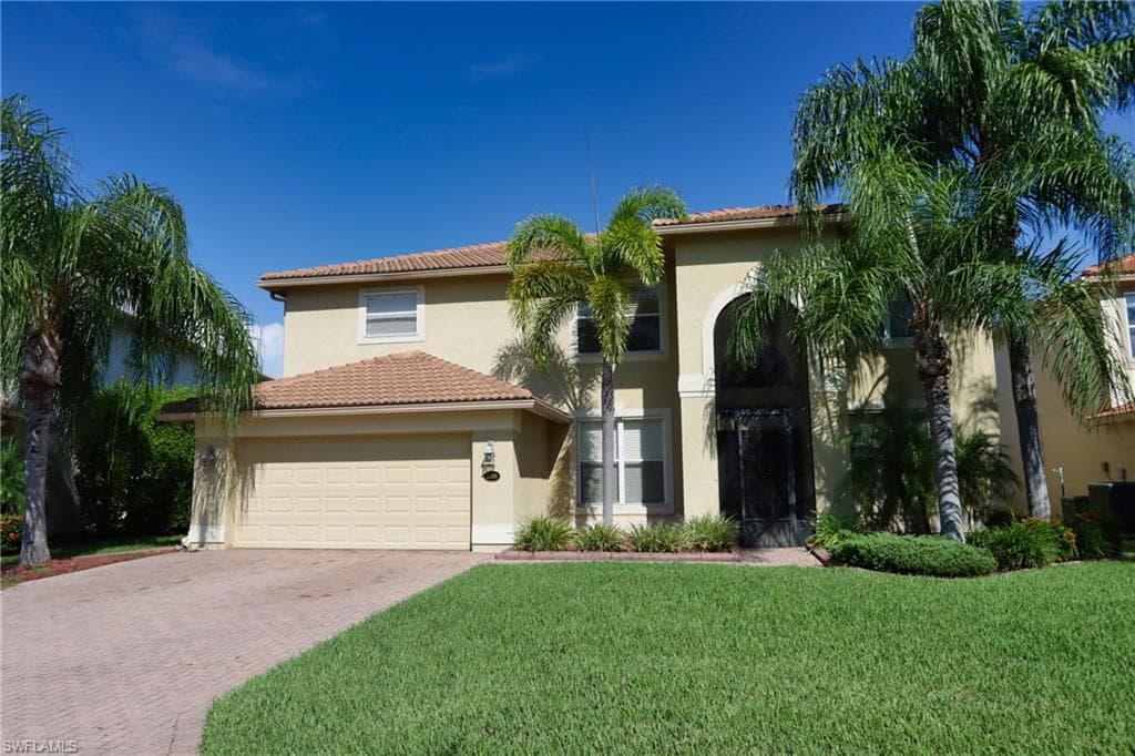 20528 Torre Del Lago ST ESTERO, FL 33928