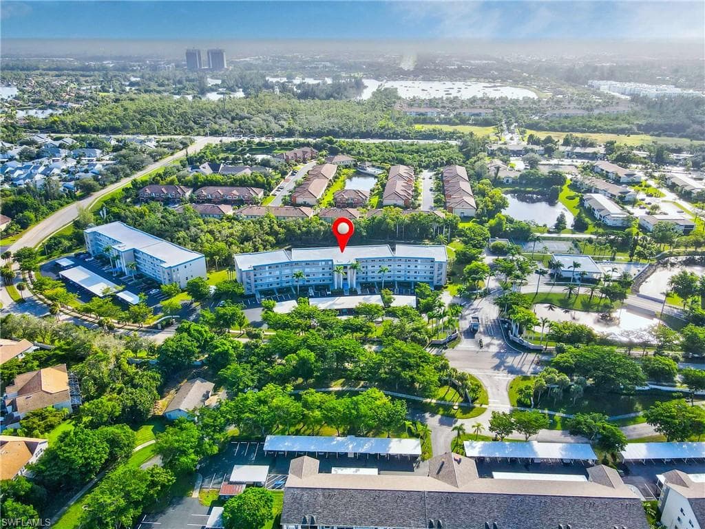 14831 Park Lake DR 208 FORT MYERS, FL 33919