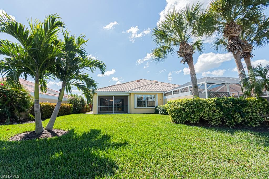 7811 Ionio CT NAPLES, FL 34114