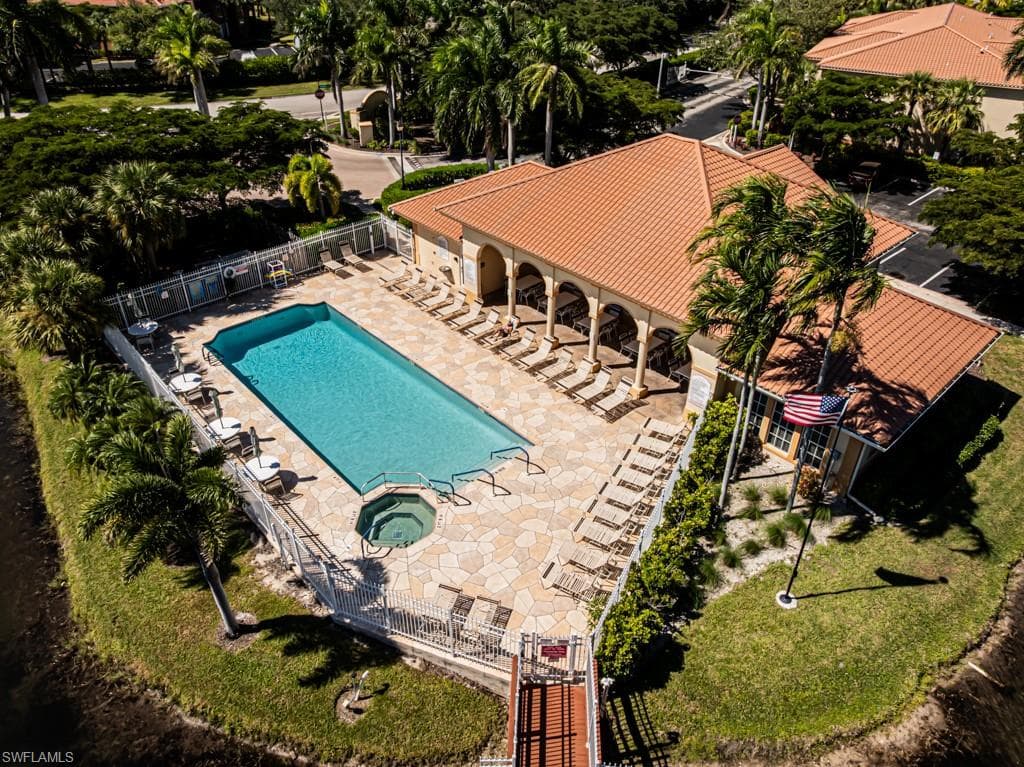 15380 Bellamar CIR 3312 FORT MYERS, FL 33908
