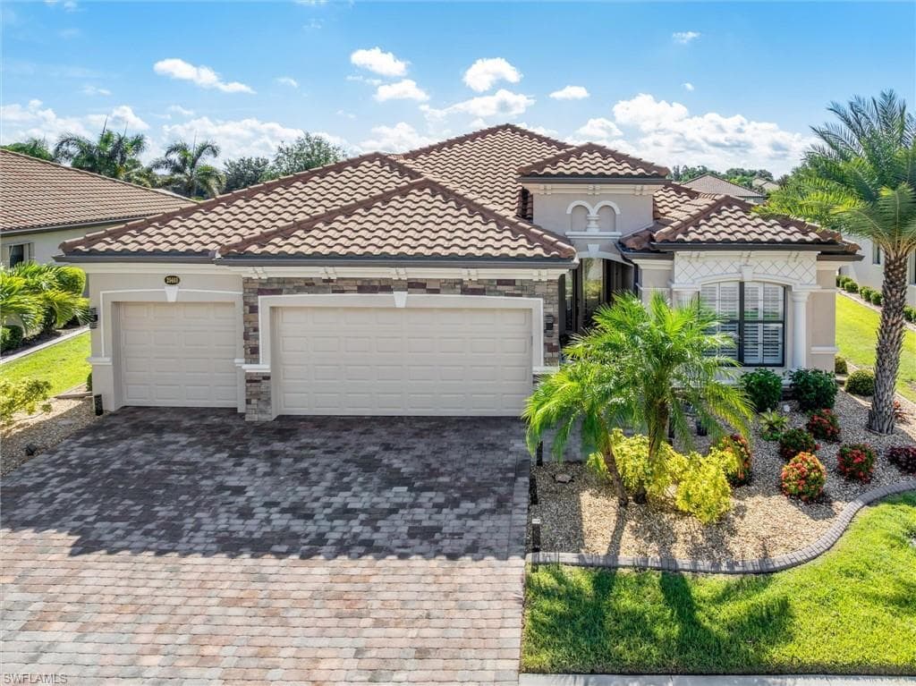 20460 Granlago DR VENICE, FL 34293