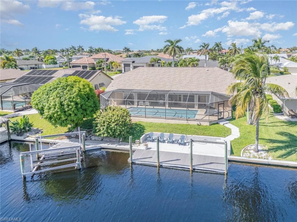 4921 SW 11th PL CAPE CORAL, FL 33914
