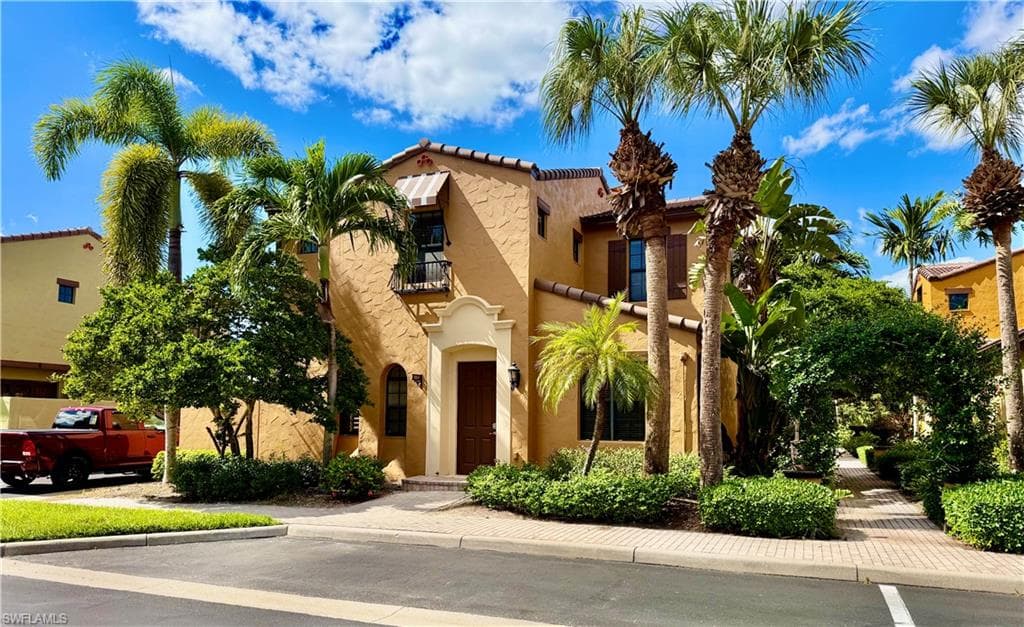 9109 Yuba LN 80 NAPLES, FL 34113