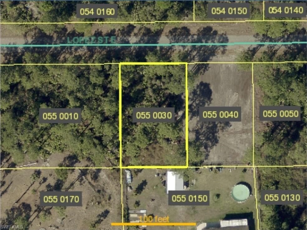 718 Lopez ST E LEHIGH ACRES, FL 33974