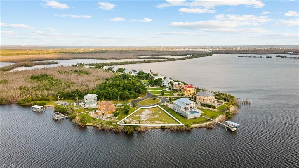 4941 Galt Island AVE ST. JAMES CITY, FL 33956