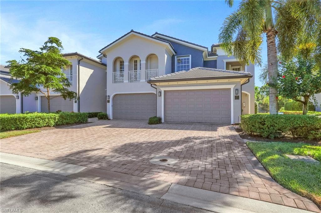 3501 Cherry Blossom CT 204 ESTERO, FL 33928