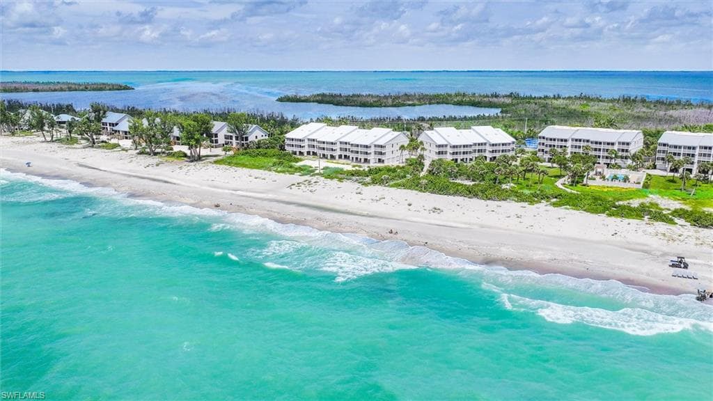 2113 Gulf Beach Villas CAPTIVA, FL 33924