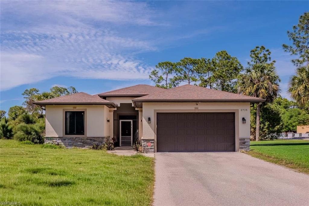 2735 12th AVE NE NAPLES, FL 34120