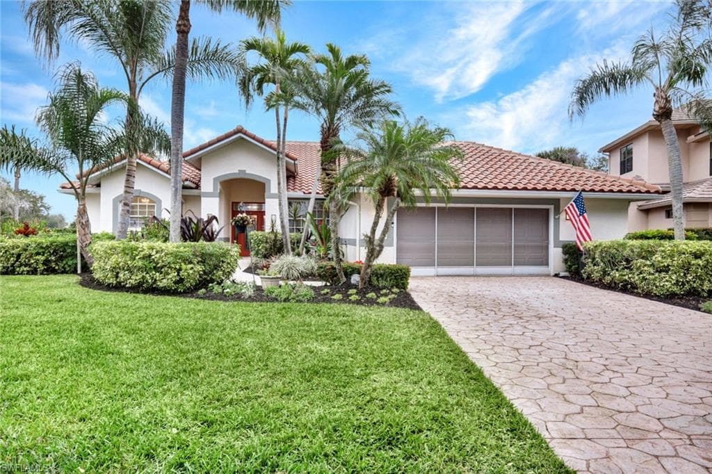 11931 Wedge DR FORT MYERS, FL 33913