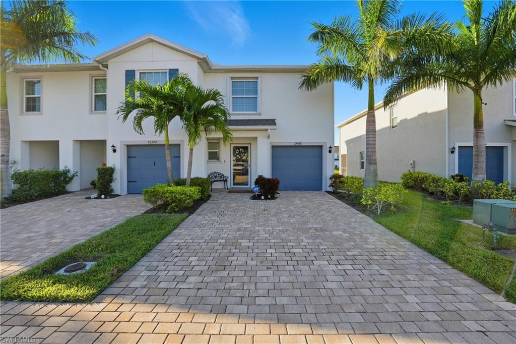15388 Wildflower CIR NAPLES, FL 34119