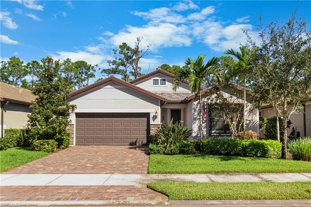 11842 Bourke PL FORT MYERS, FL 33913