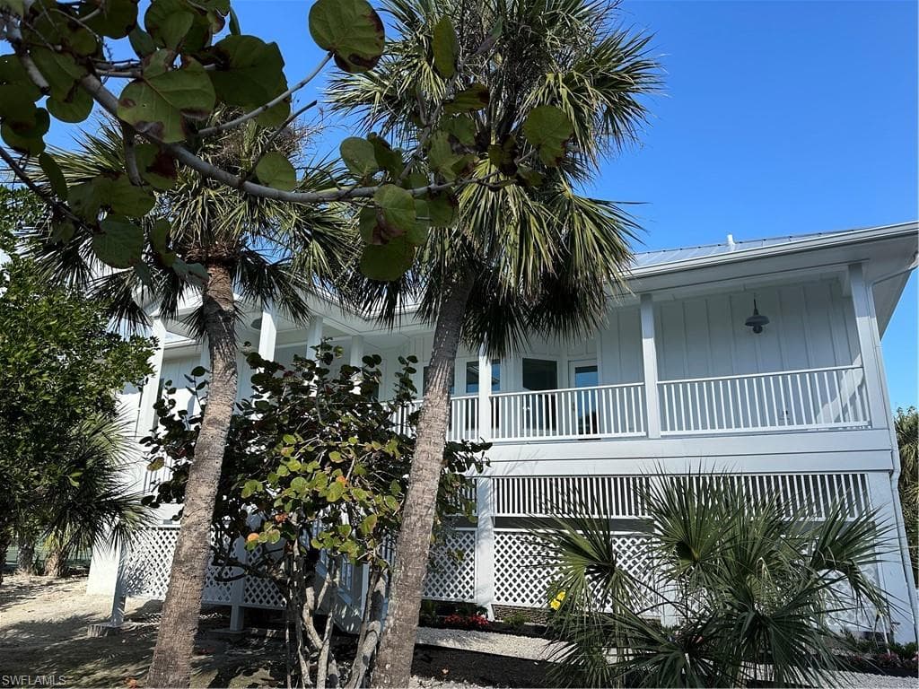 1990 My Tern CT SANIBEL, FL 33957