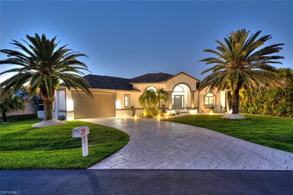 13570 Harbour Ridge DR FORT MYERS, FL 33908