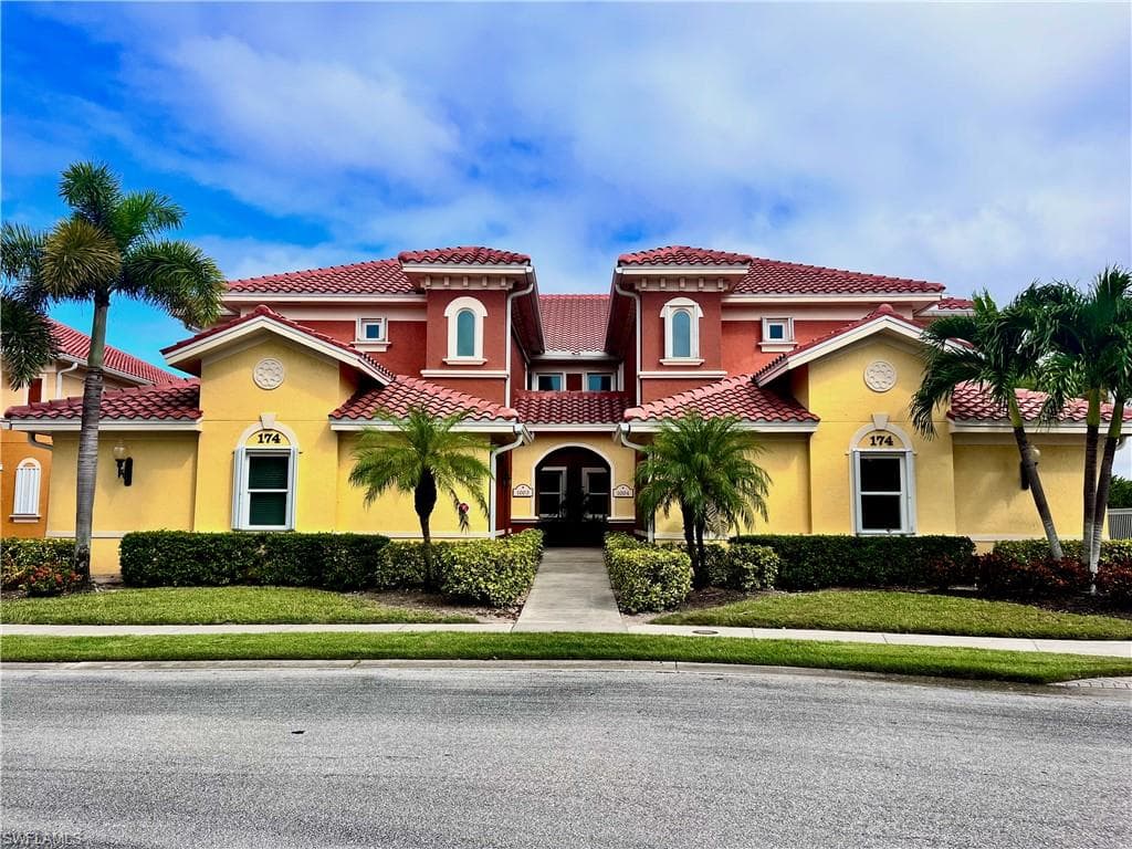174 Shadroe Cove CIR 1004 CAPE CORAL, FL 33991