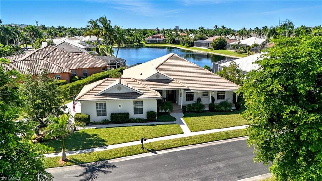 13571 China Berry WAY FORT MYERS, FL 33908