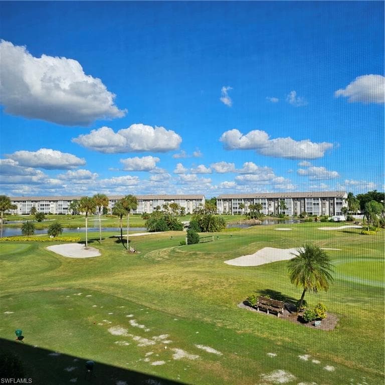 14791 Hole In One CIR 308-SAWGRASS FORT MYERS, FL 33919
