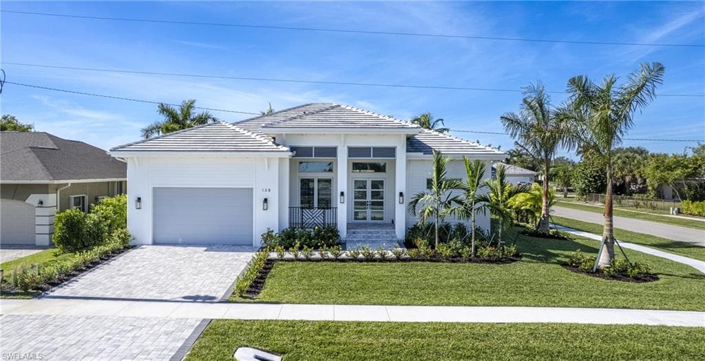 138 Kirkwood ST MARCO ISLAND, FL 34145