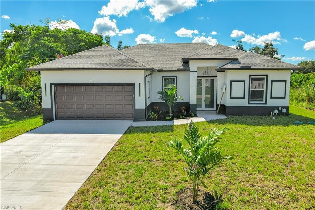 114 Preston ST LEHIGH ACRES, FL 33974
