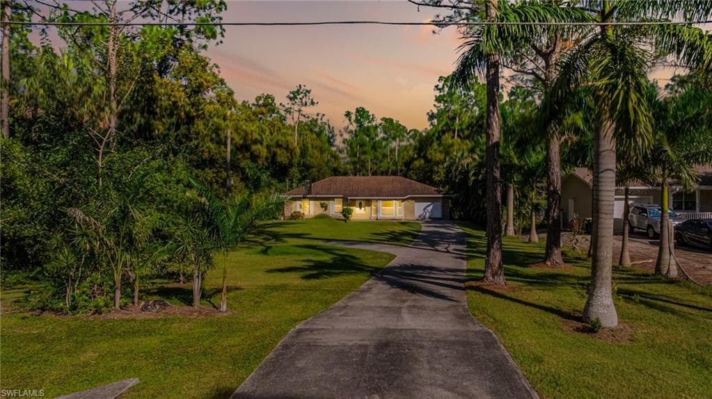 460 3rd ST SW NAPLES, FL 34117