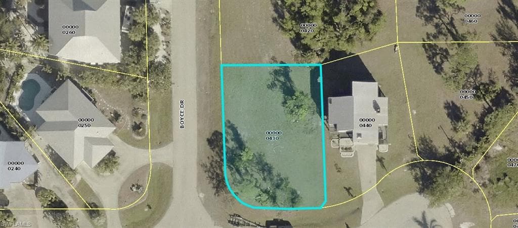7798 Breakwater CT BOKEELIA, FL 33922