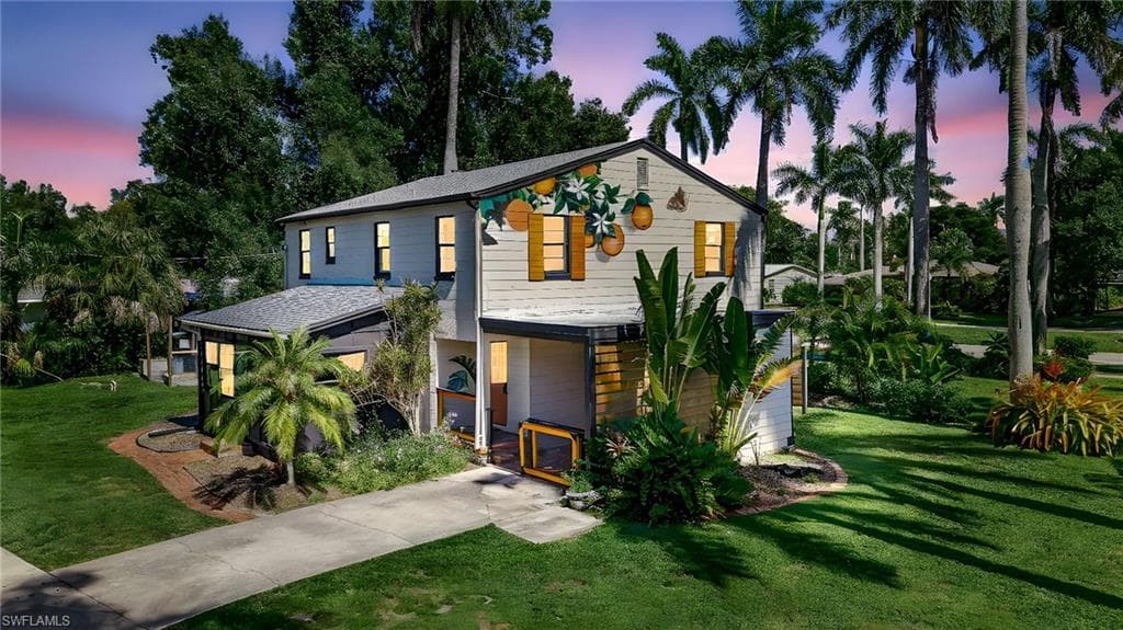 2520 Cortez BLVD FORT MYERS, FL 33901
