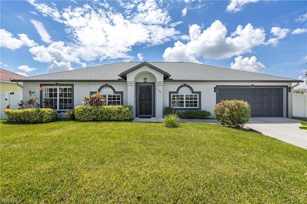 1404 NW 4th ST CAPE CORAL, FL 33993