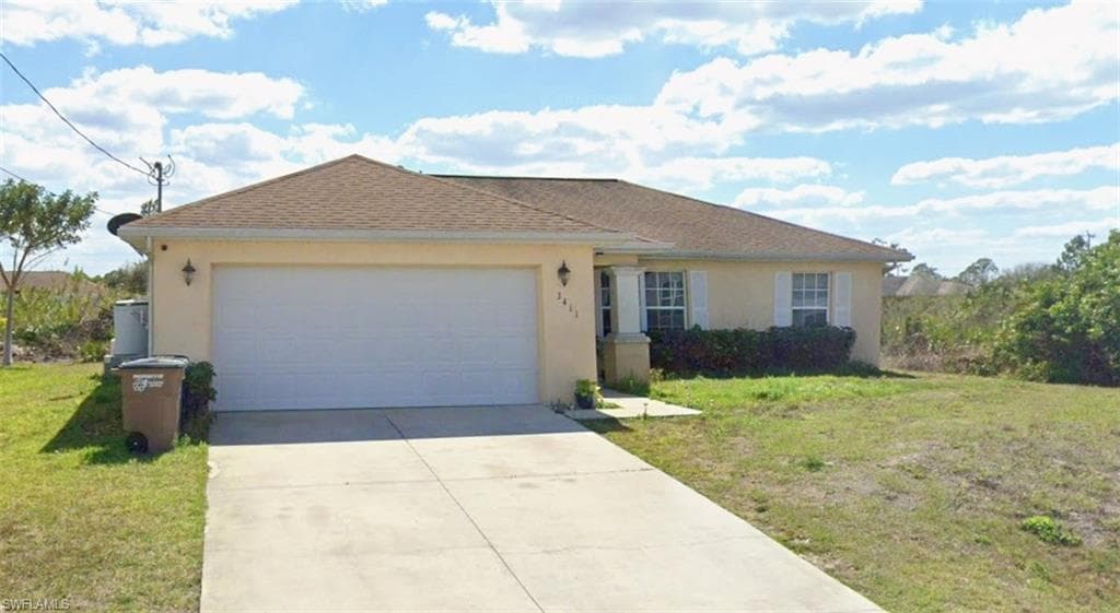 3411 17th ST SW LEHIGH ACRES, FL 33976