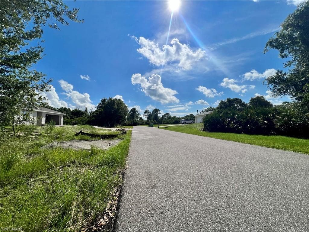 5542 Eyerly TER PORT CHARLOTTE, FL 33981