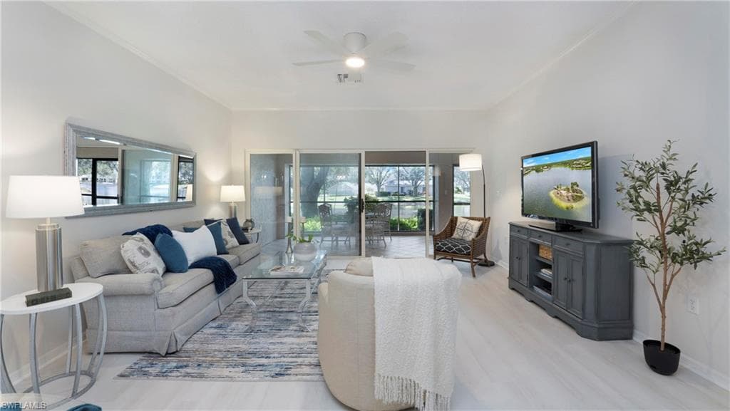 606 Arbor Lake DR 6-104 NAPLES, FL 34110