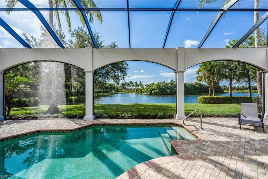 3299 Hyacinth DR NAPLES, FL 34114